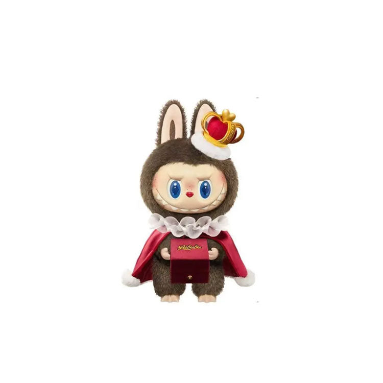 POP MART LABUBU King Trendy Figures - Kicksown store