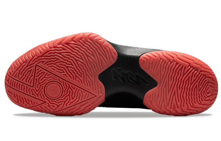 Naruto X Jordan Zion 1 ‘Chile Red’