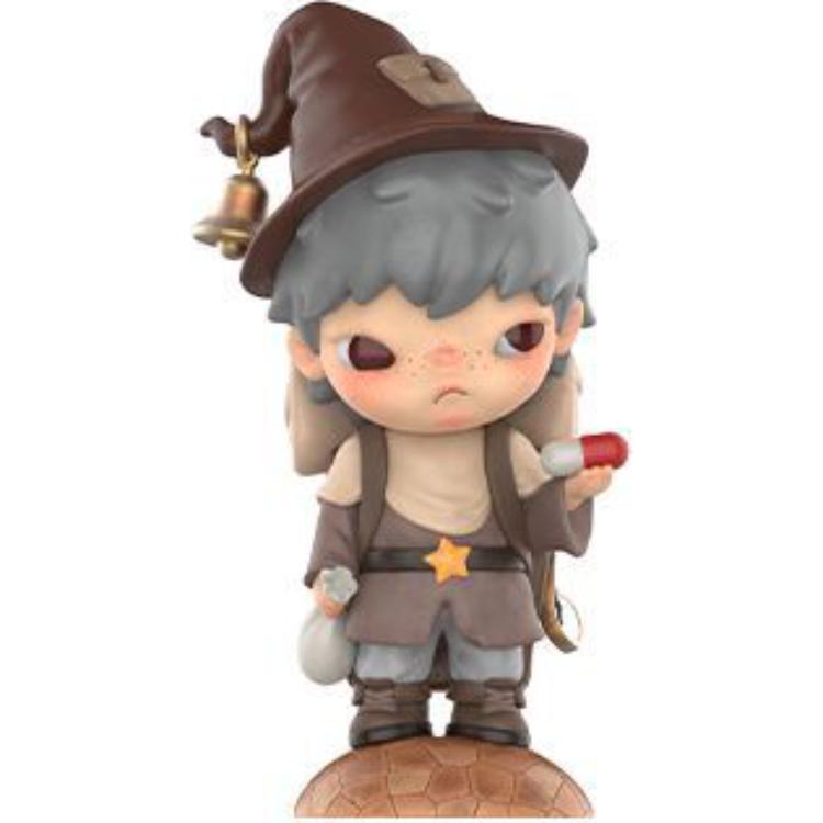 POP MART Hirono X Le Petit Prince Series The Tippler Figure - Kicksown store