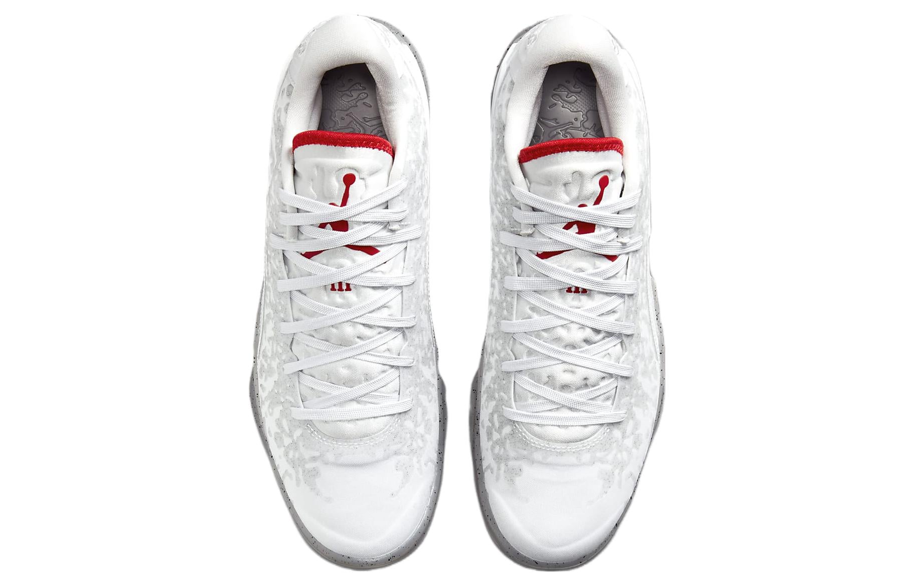 Air Jordan Zion 3 'Fresh Paint'