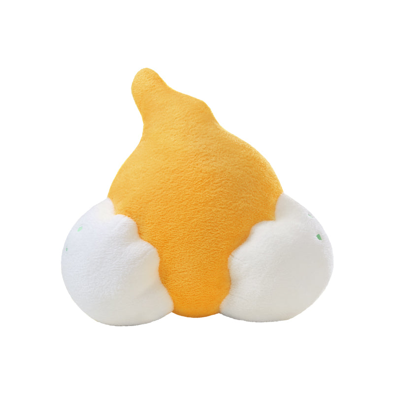 POP MART Pucky Egg Bean Collection Dolls 47cm