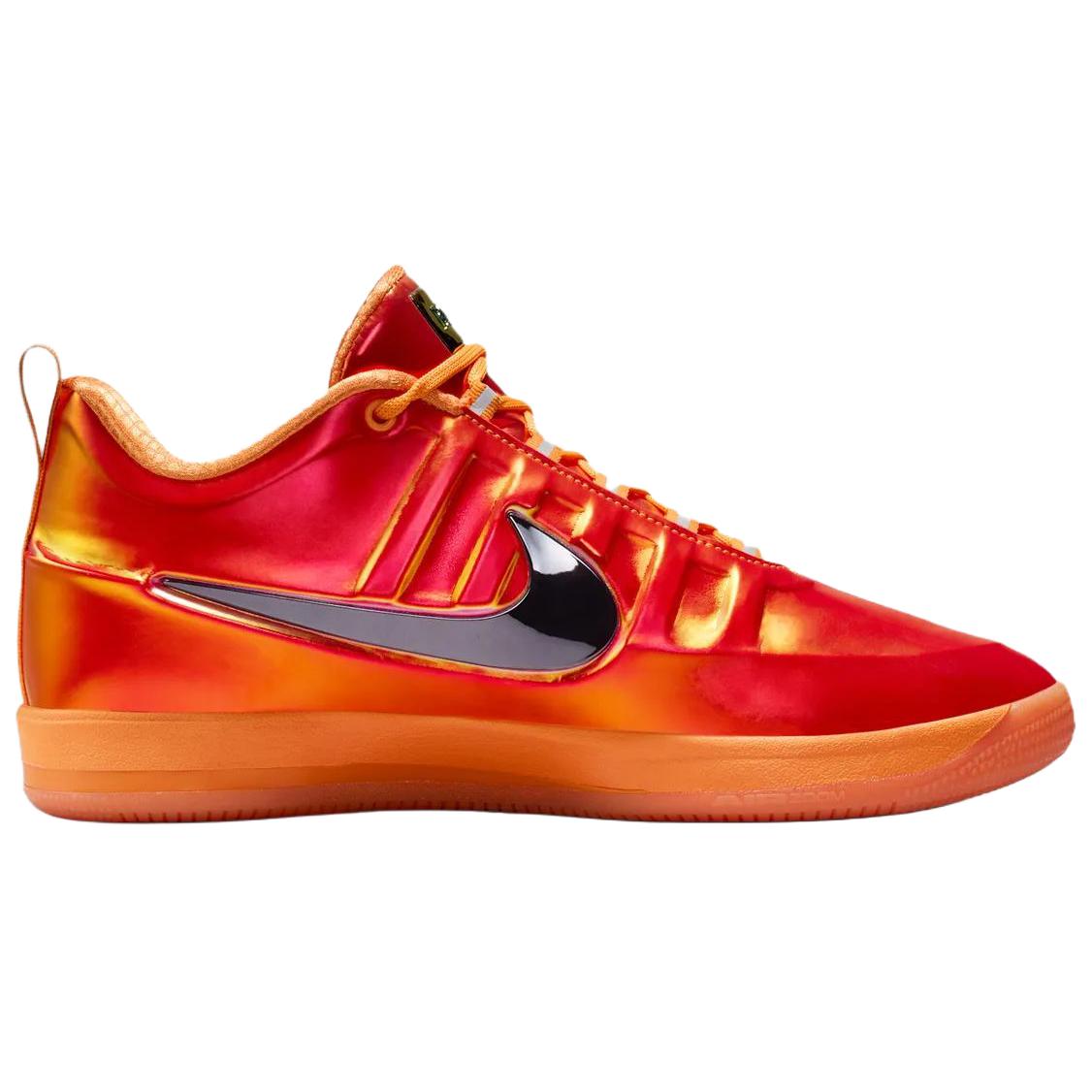 Nike Book 2 EP 'Warning Label'