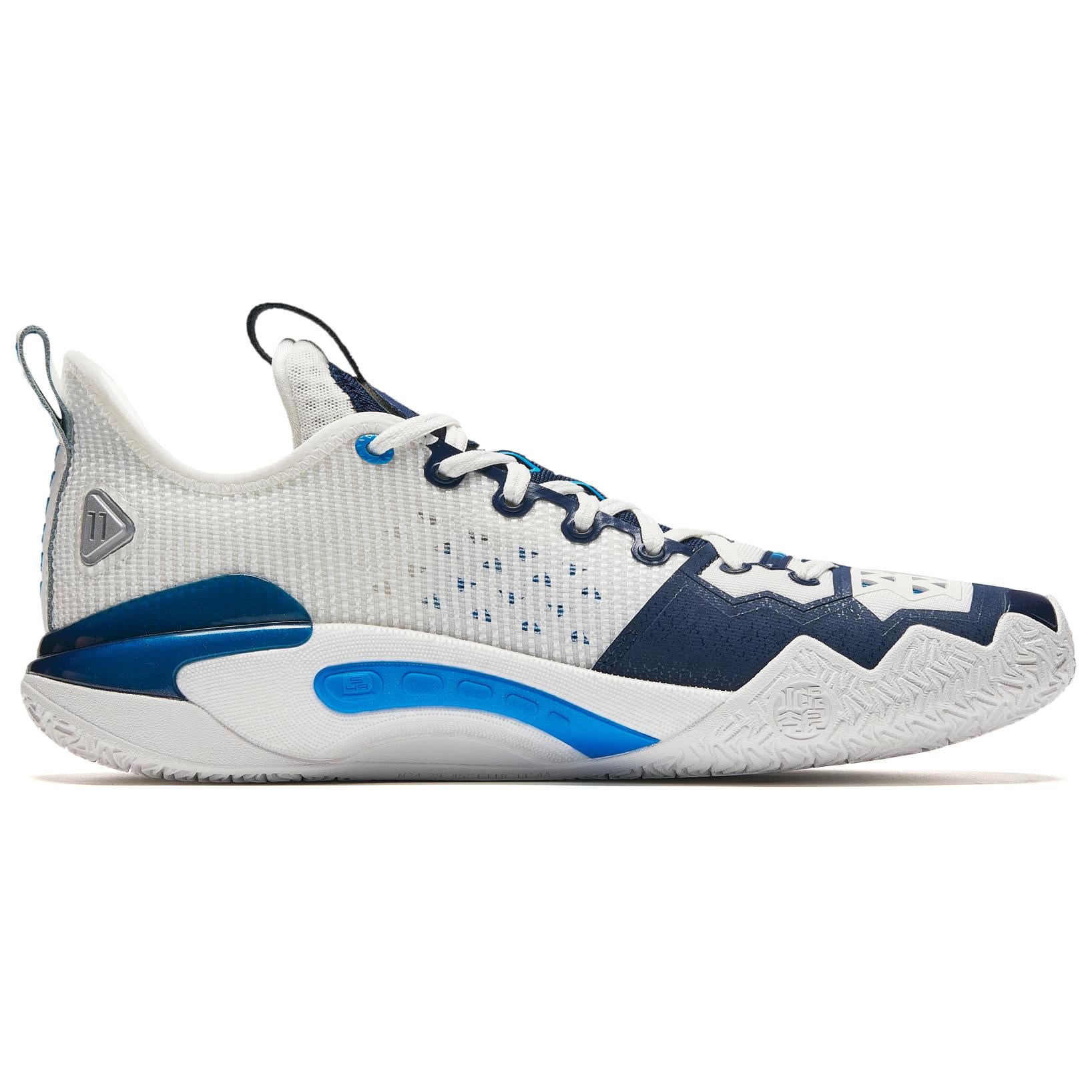 Anta Shockwave 5 Pro 'Dallas'