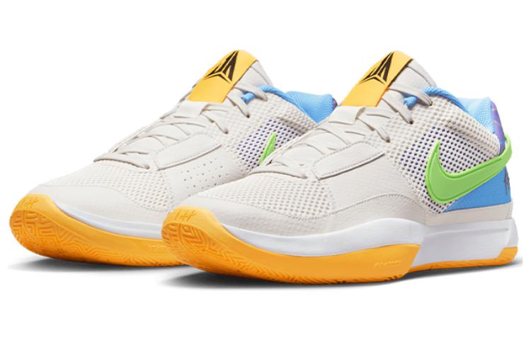 Nike Ja 1 Ep 'Family Trivia'