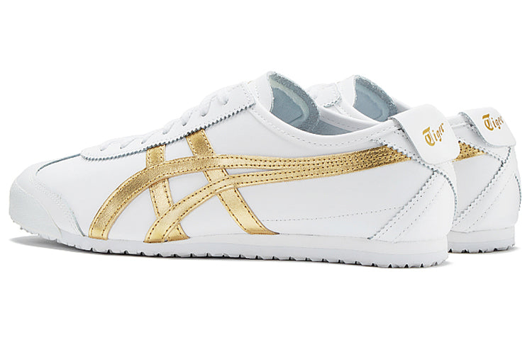 Onitsuka Tiger Mexico 66 'Rich Gold'