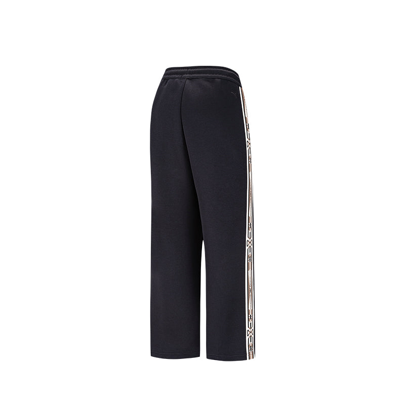 ANTAKnitted Sweatpants 'Black'