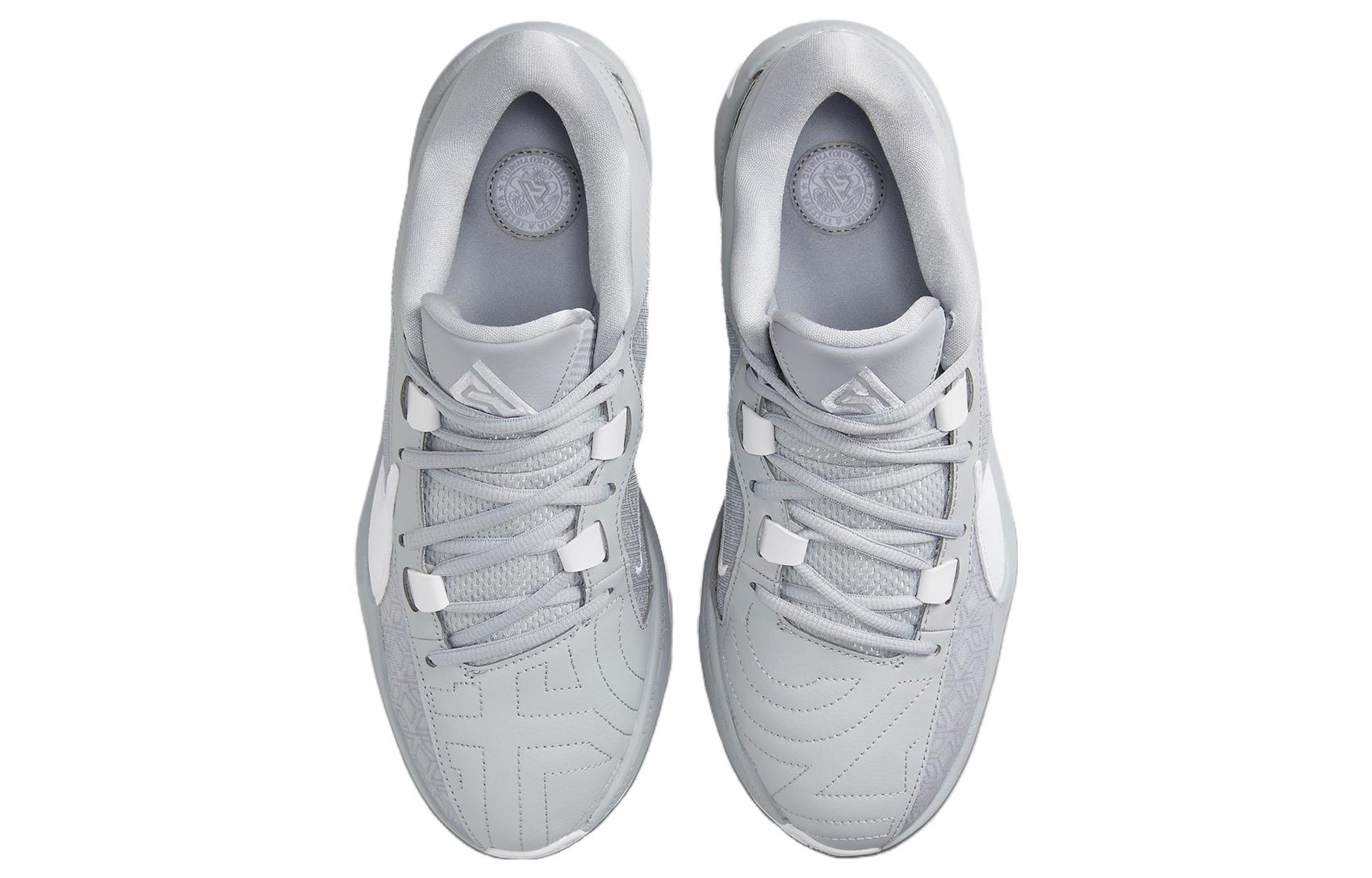 Nike Giannis Freak 5 Tb 'Wolf Grey'