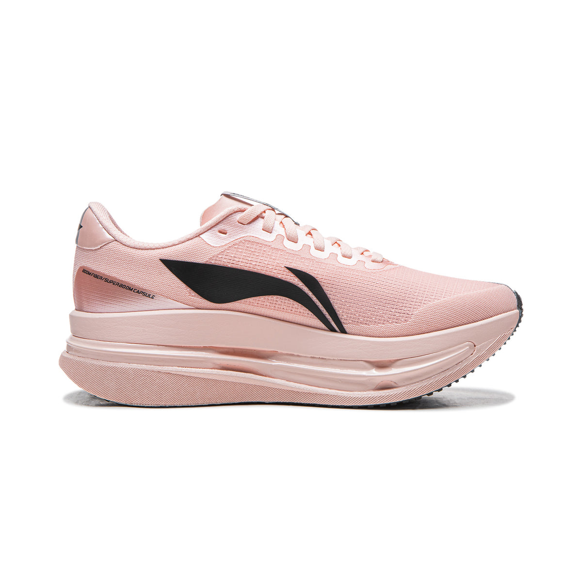 LiNing Red Hare 9 ULTRA 'Light Pink' | Scarpe da corsa da donna