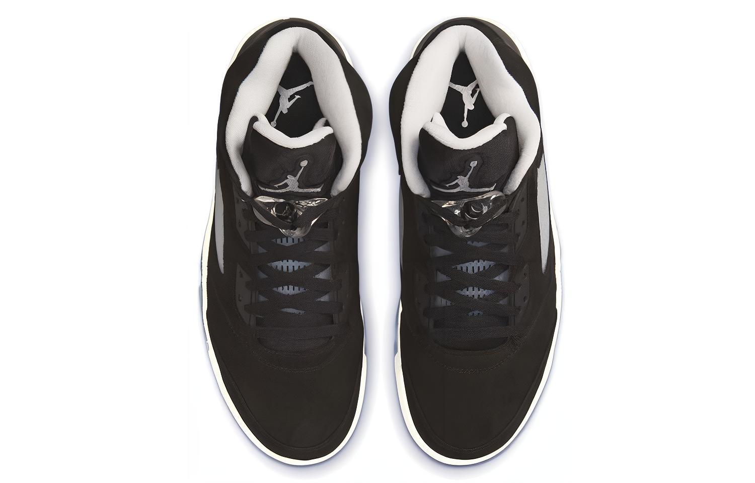 Air Jordan 5 Retro ‘Oreo 2021’