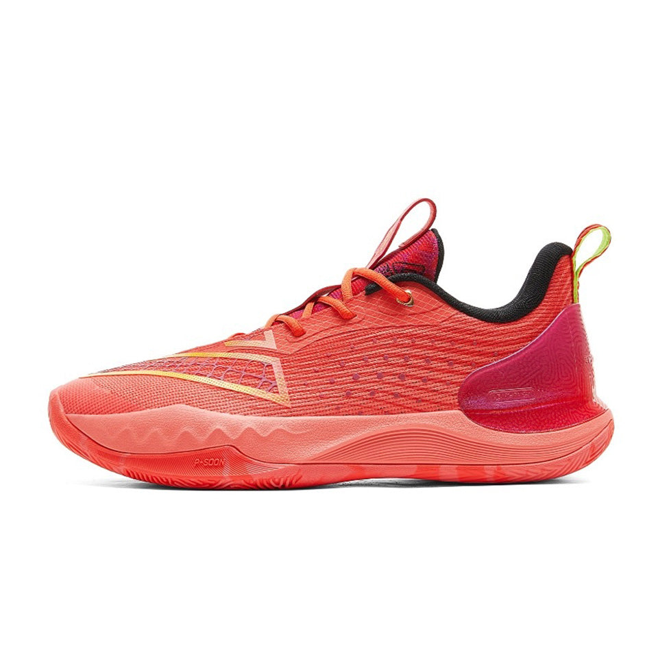 Peak AW Big Triangle 4.0 'Red’ - Kicksown store