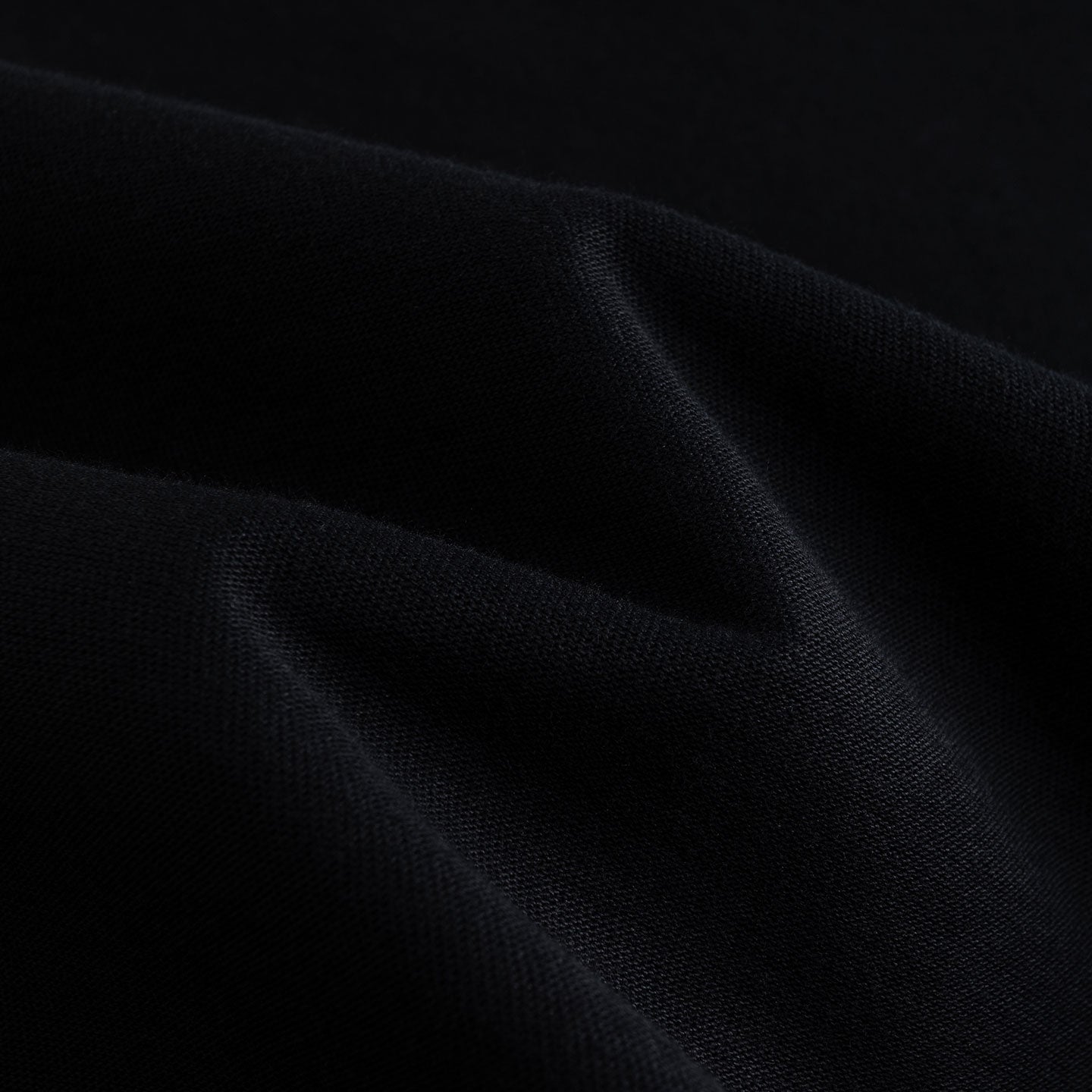 ANTA KAI Basketball T-Shirt 'Black'