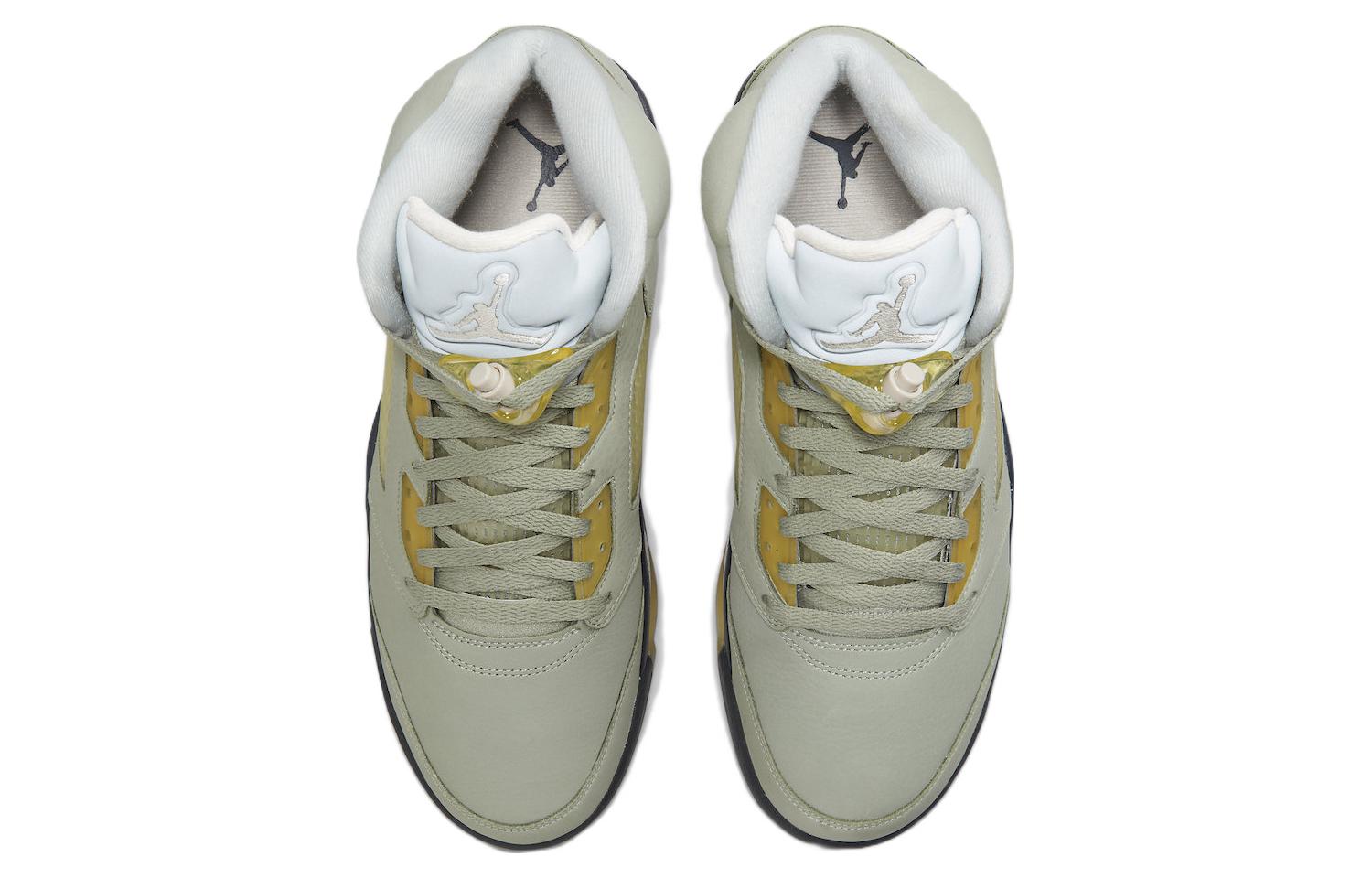 Air Jordan 5 Retro ‘Jade Horizon’