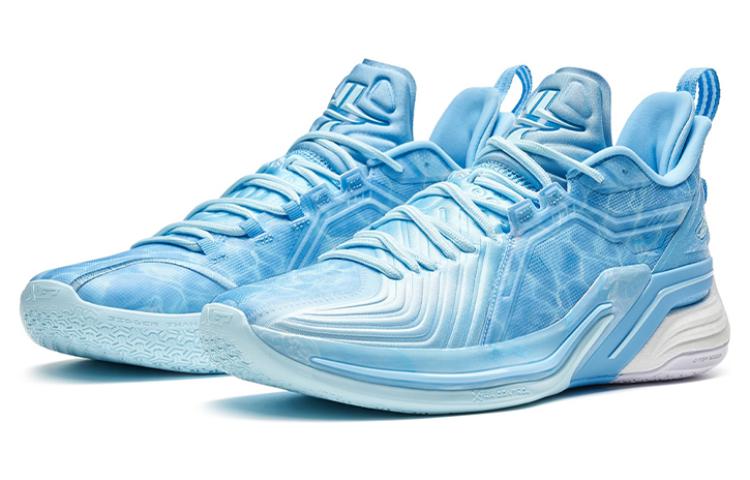XTEP Jeremy Lin 3 'Blue'