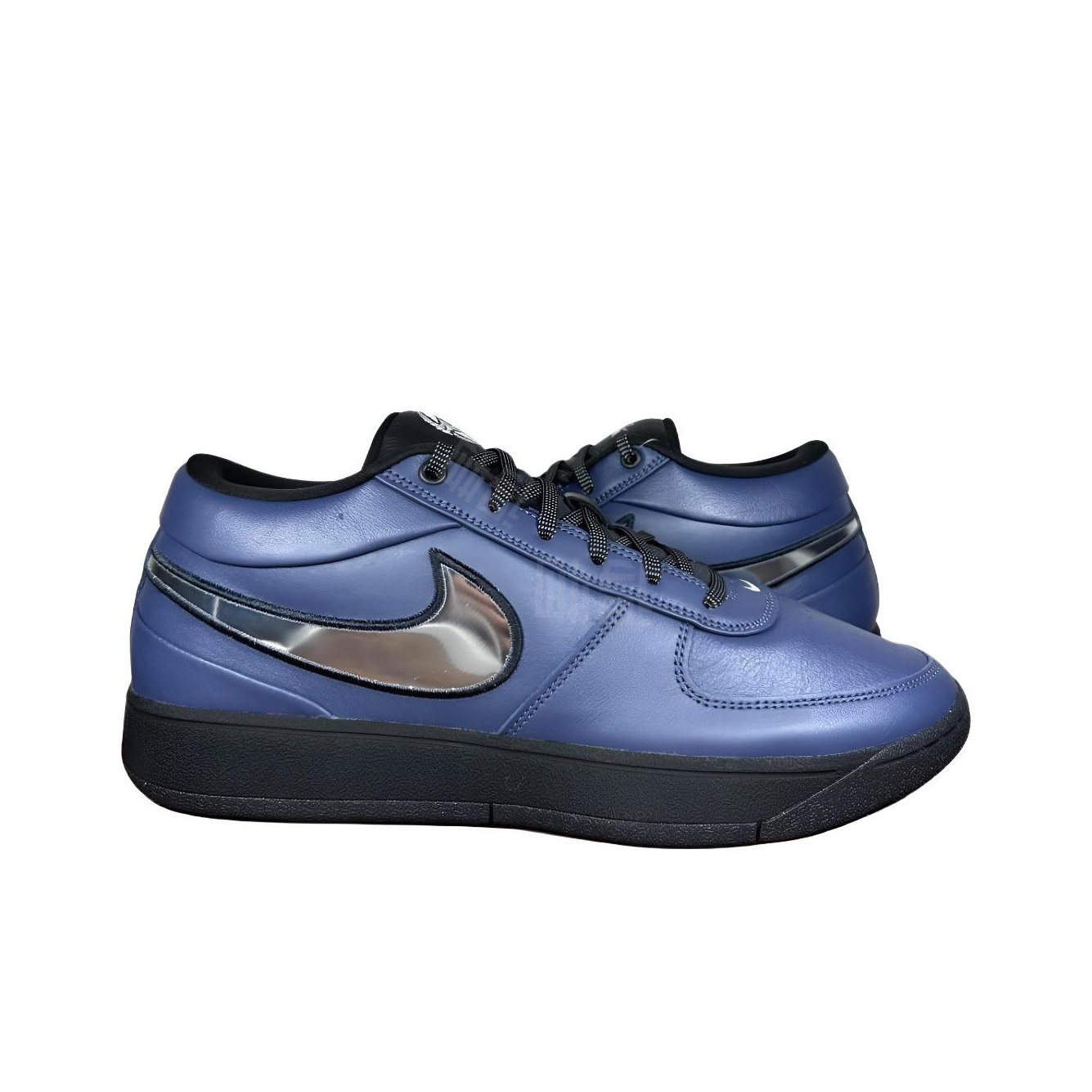 Nike Book 1 'Dark Blue'