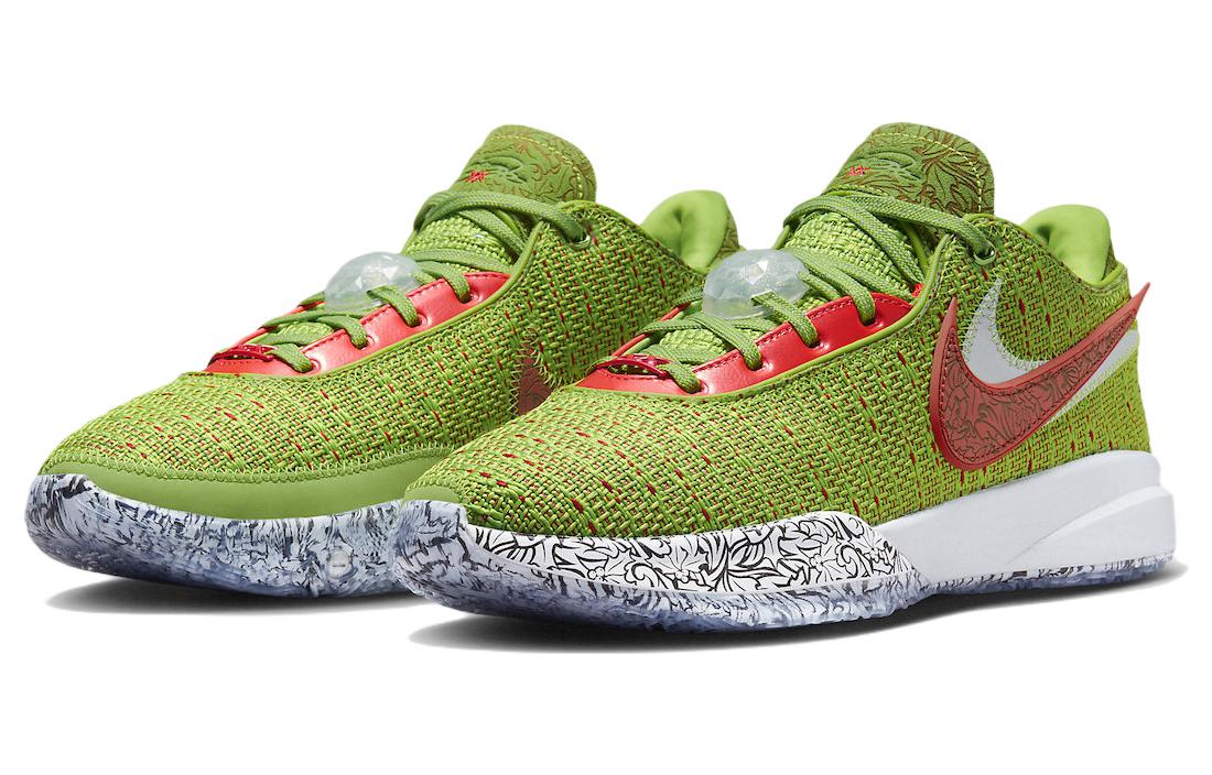 Nike LeBron 20 EP 'Stocking Stuffer'