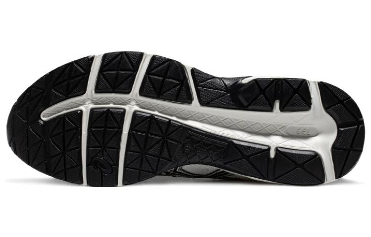 Asics Gel-Contend 4 Silver Grey White