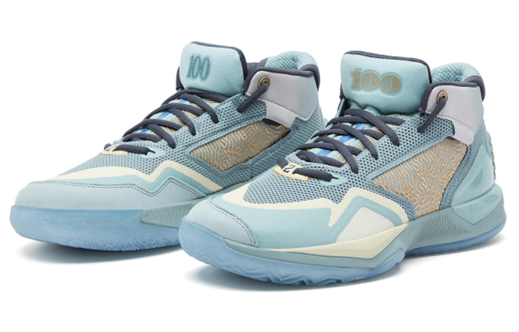 New Balance Kawhi New Money