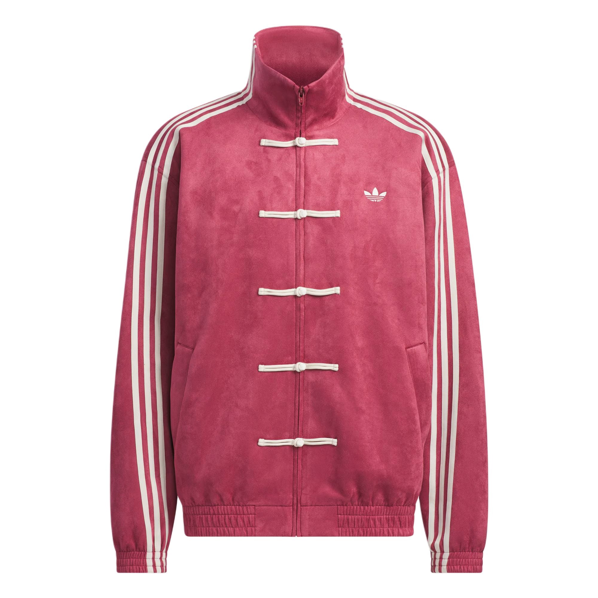 Adidas Originals CTT FW25 Jacket Unisex