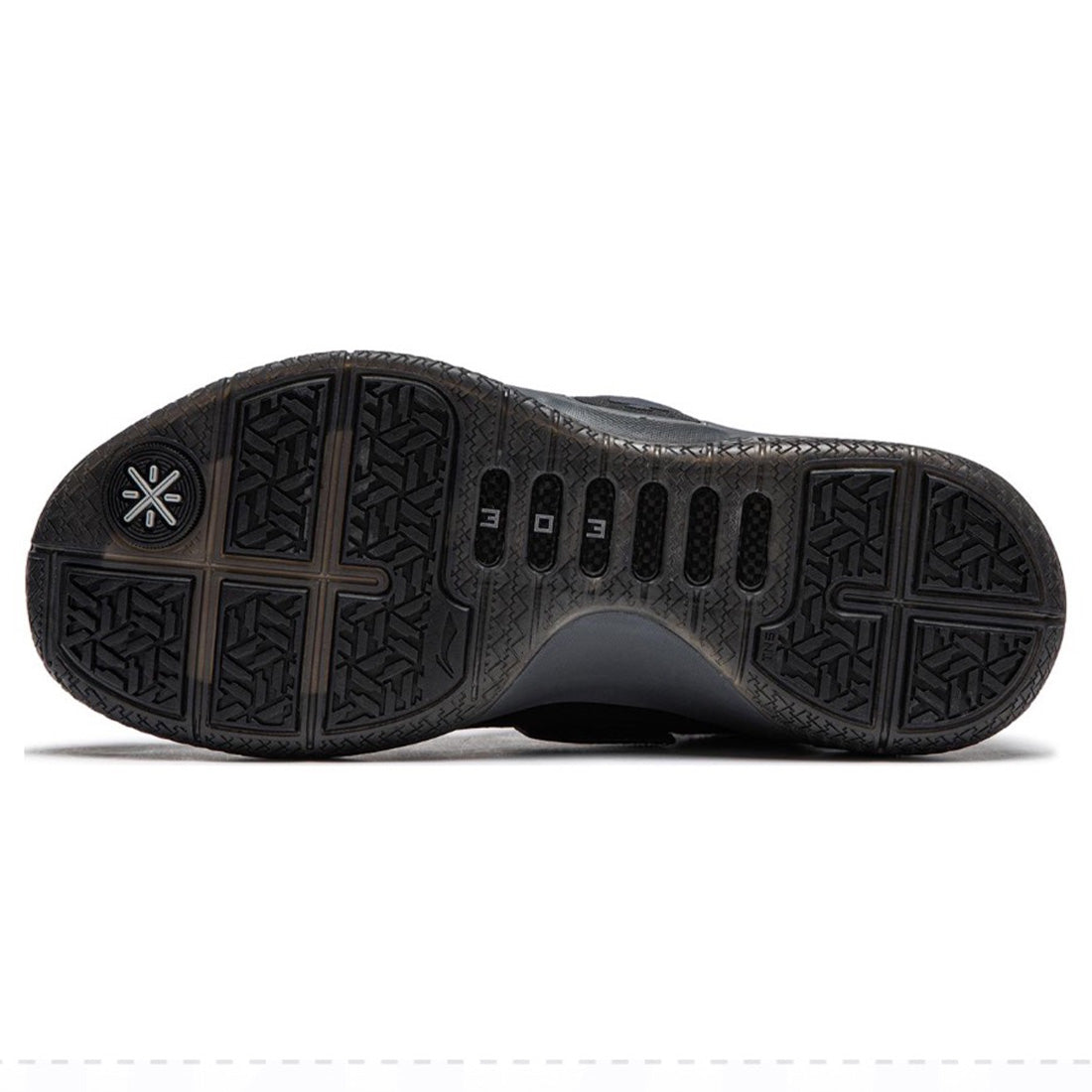 LiNing Way of Wade 6 x AAPE - Kicksown store