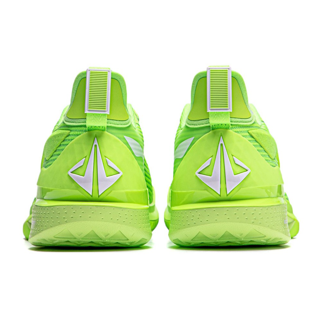 LiNing JB2 Jimmy Butler 'Tennis Ball' - Kicksown store