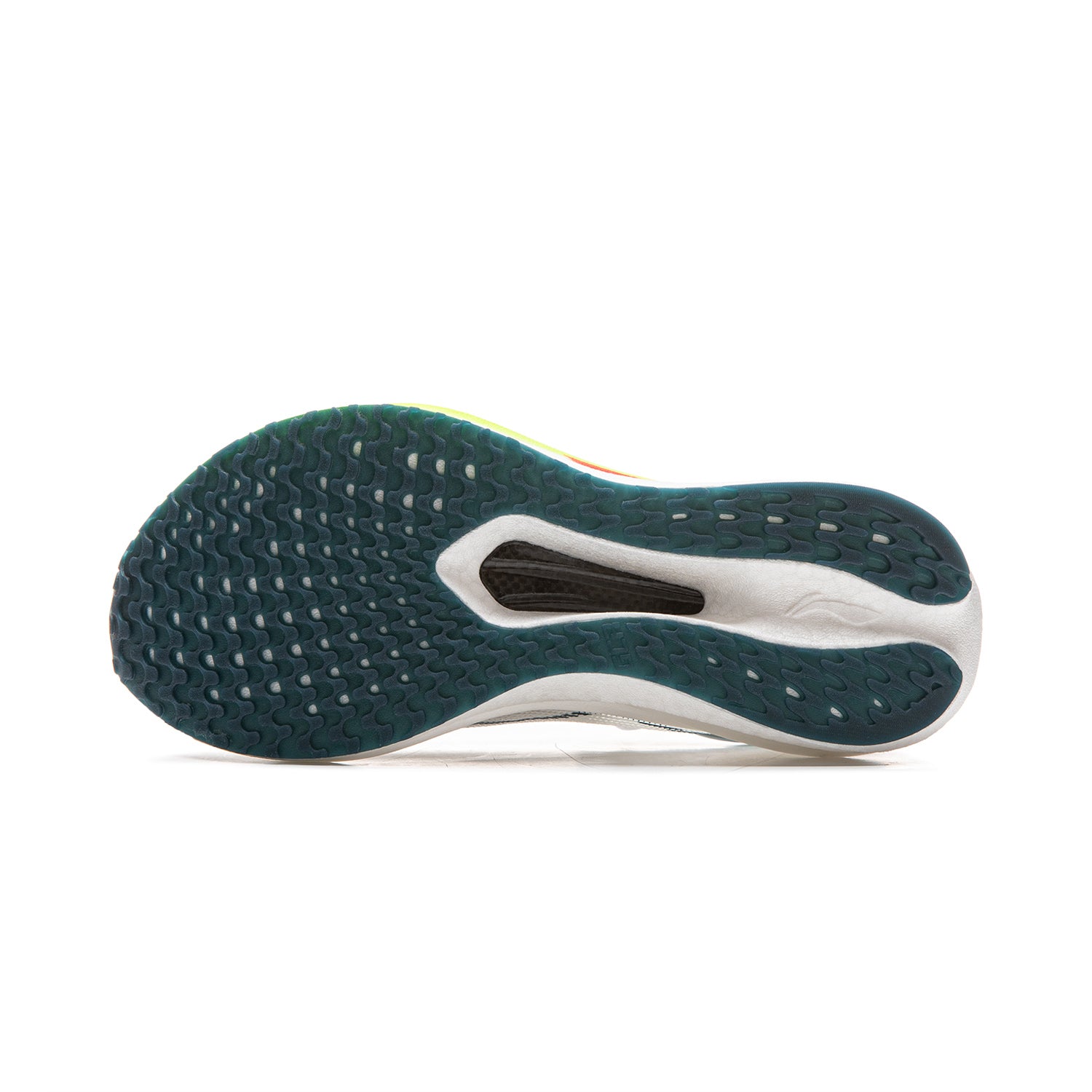 LINING Feidian 5 Challenger Running Shoes Women's 'Standard White' - Kicksown store