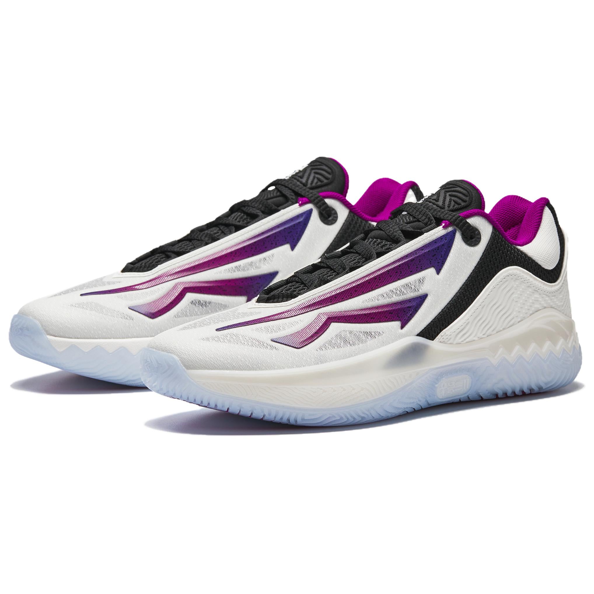 ANTA KAI 2 Speed 'Butterfly Waltz' Launch Time: 9 August - Kicksown store