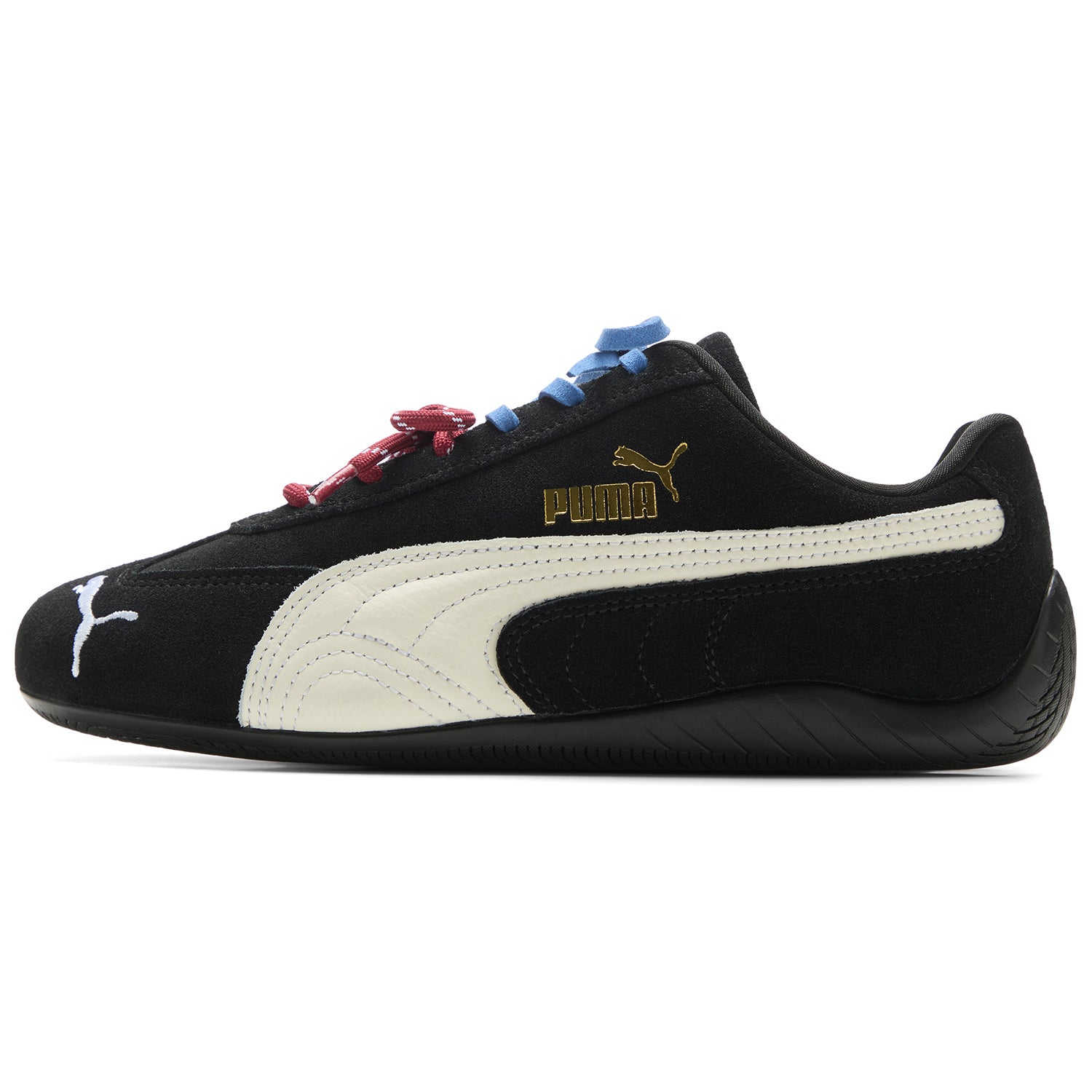PUMA Speedcat Black