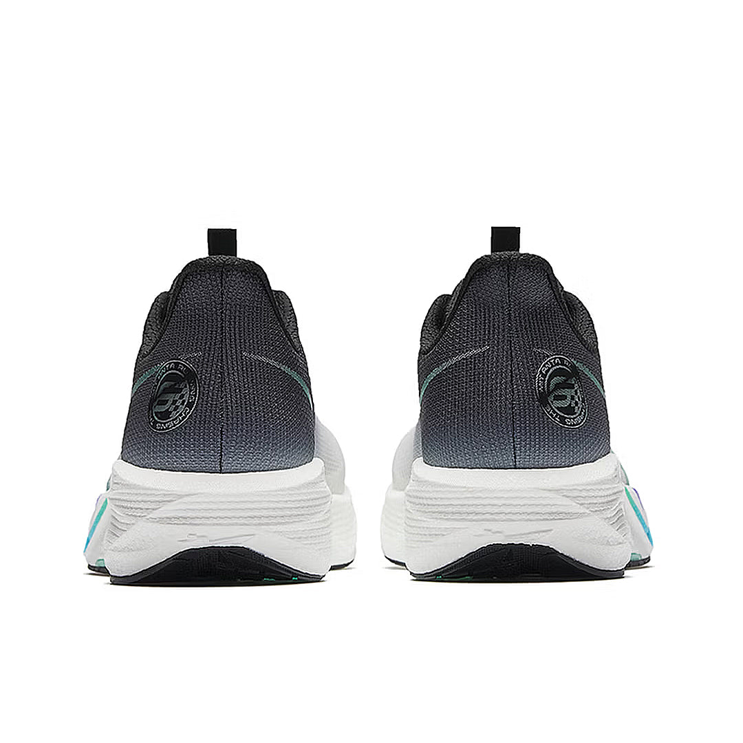 Anta Mach 6 'Black White'