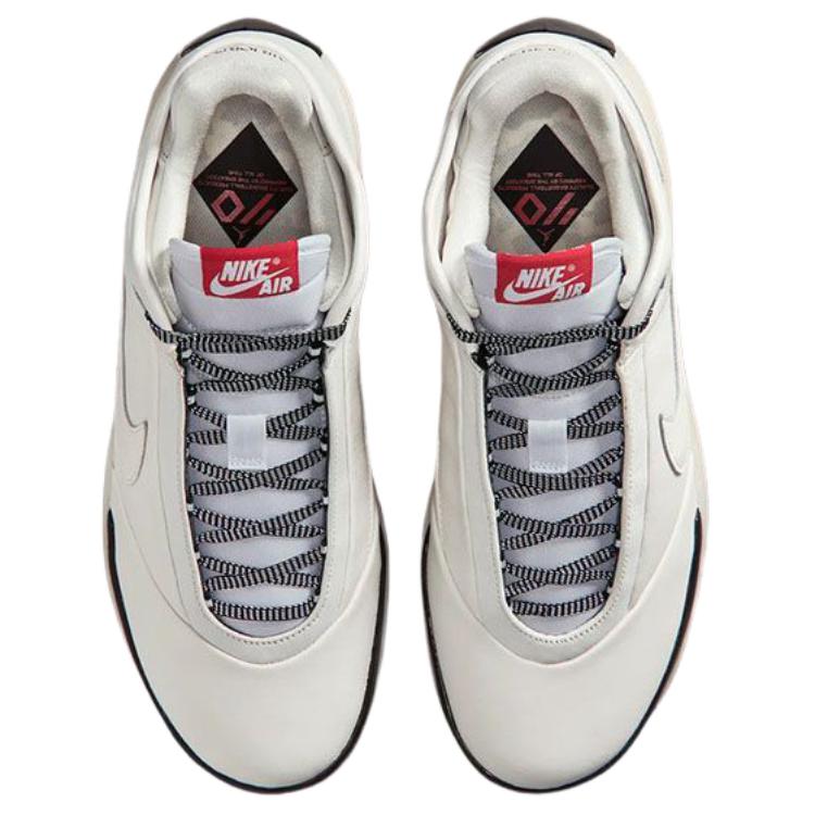 Jordan Air Jordan 40 'White'