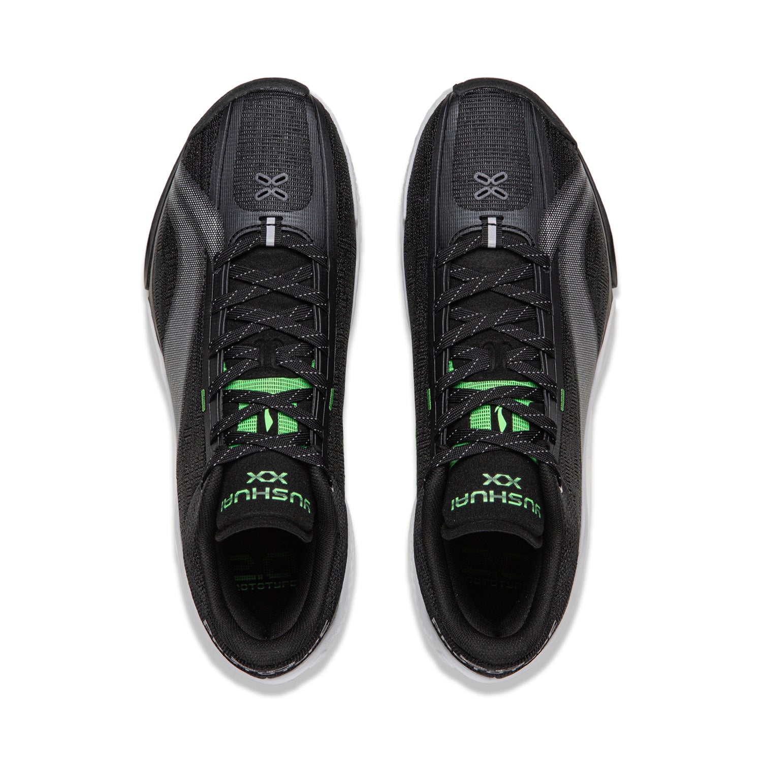 LiNing YuShuai 20 'PROTOTYPE2.0'