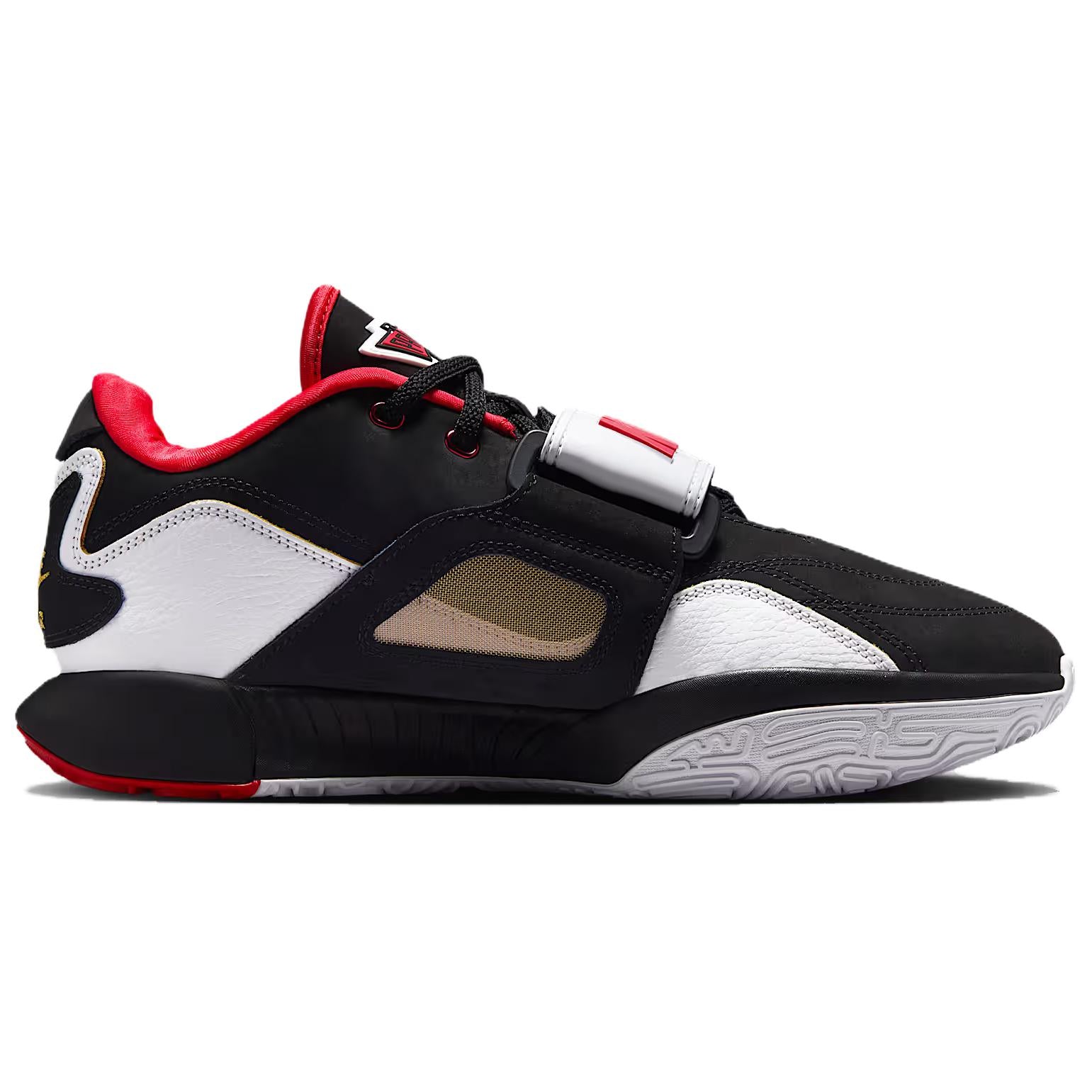 Nike Lebron 21 'Black'