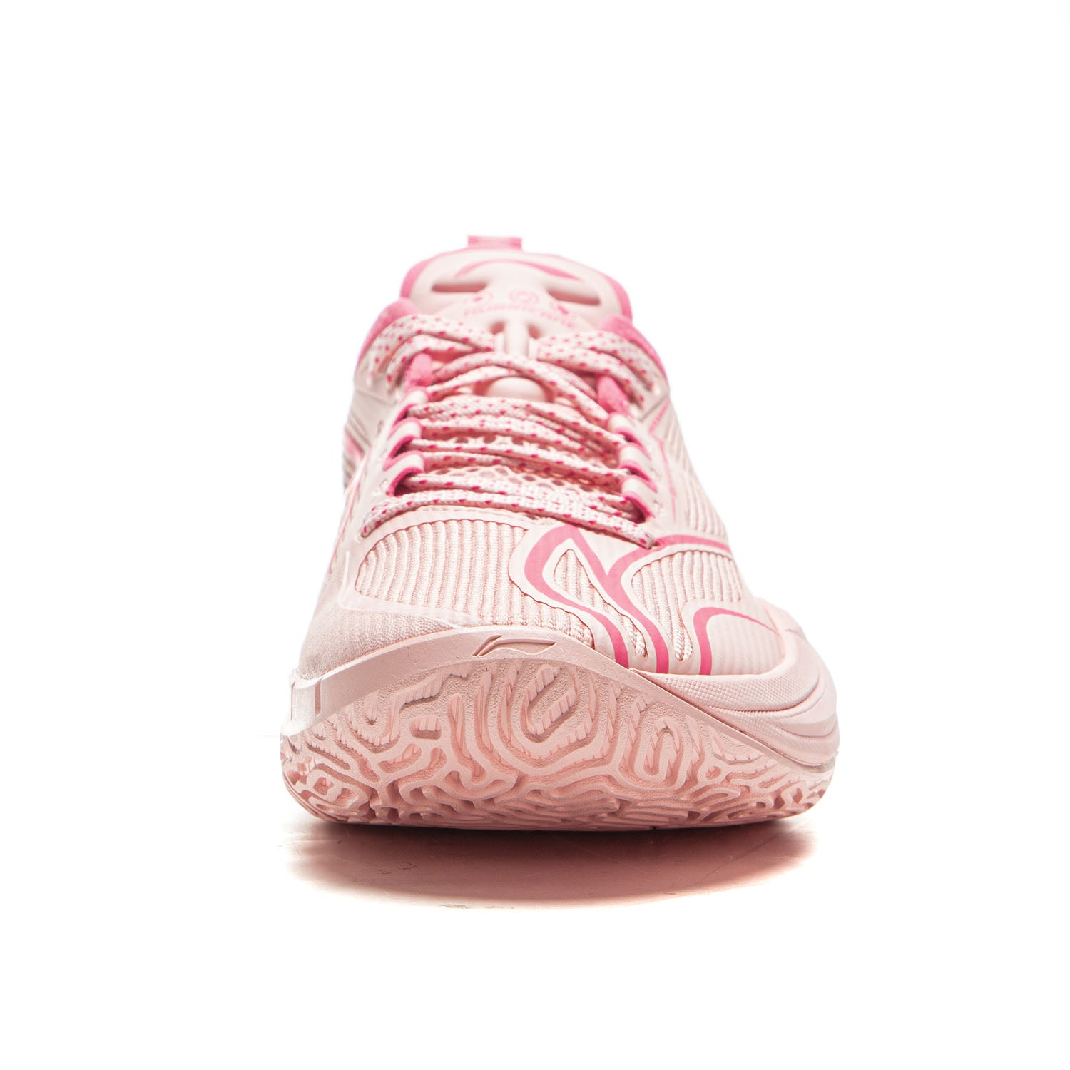 LiNing Hurricane 'Frosting Pink'