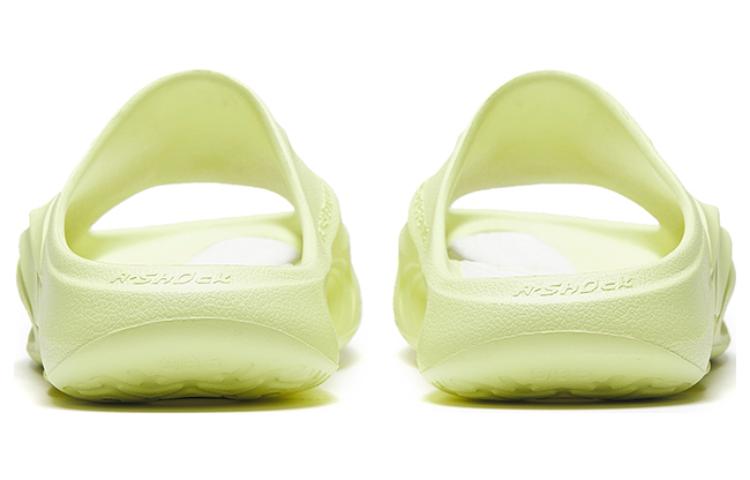 ANTA Kai 1 Slide 'Lime Green' - Kicksown store