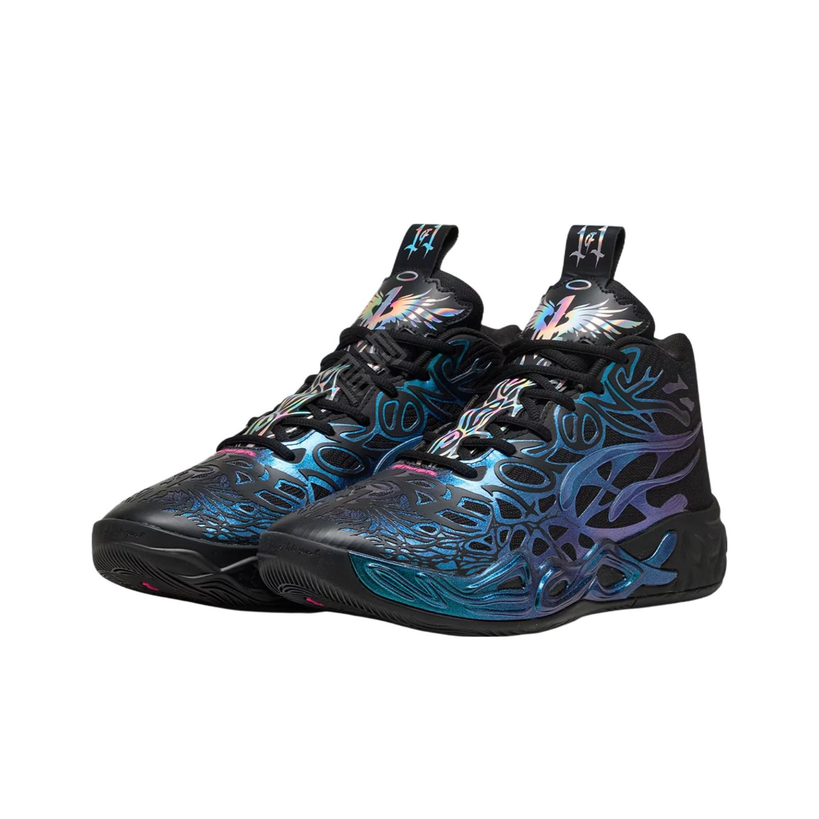 PUMA LaMelo Ball MB.04 Lo 'Reflections'