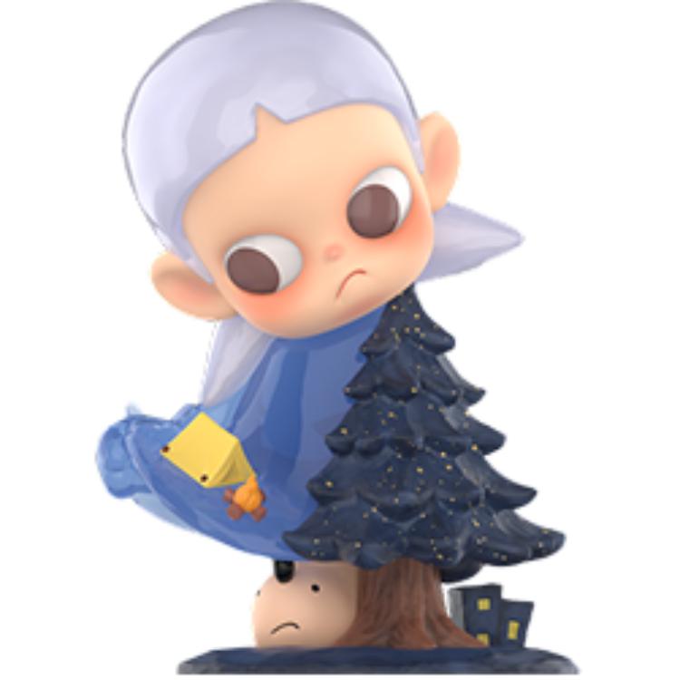 POP MART Zsiga Slow Down Collection Figure Trendy Toy Mystery Boxes - Kicksown store