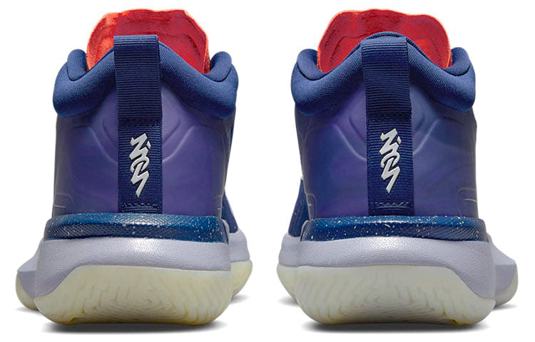 Air Jordan Zion 1 Pf ‘ZNA’