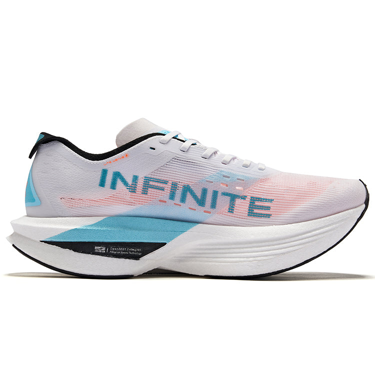 ERKE Infinite 4.0 'Motor Racing'