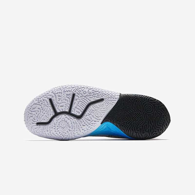 Anta KAI 2 'White Basic Black'「Kid」