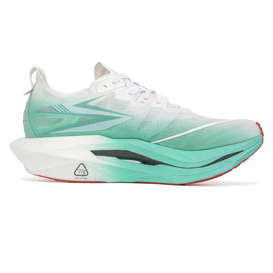 361° Flame 5 'Qing Dao'