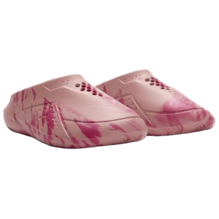 Under Armour CURRY Closed Toe Slippers 'Pink' - Kicksown store