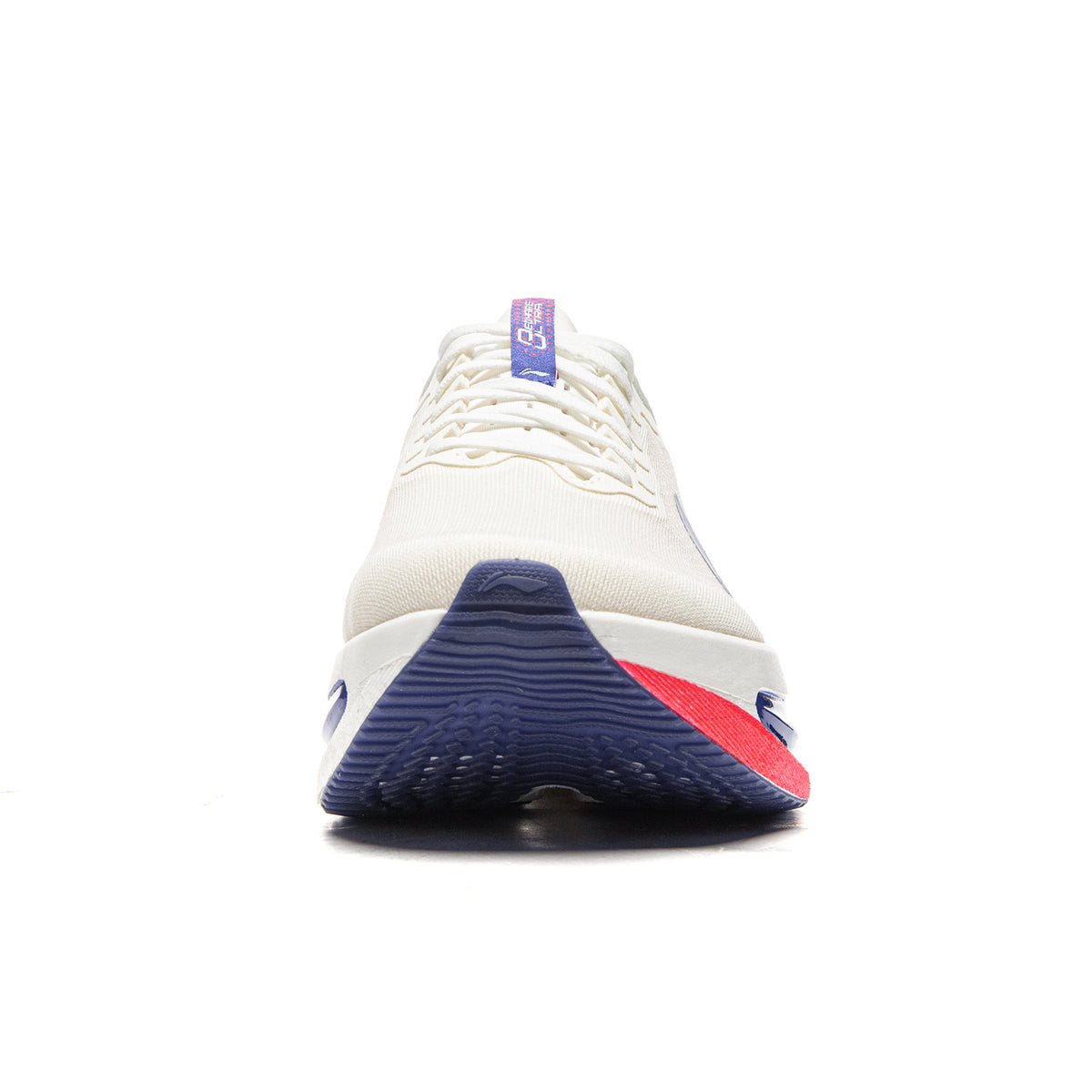 LiNing Red Hare 9 ULTRA 'Bianco Blu' | Scarpe da corsa da donna