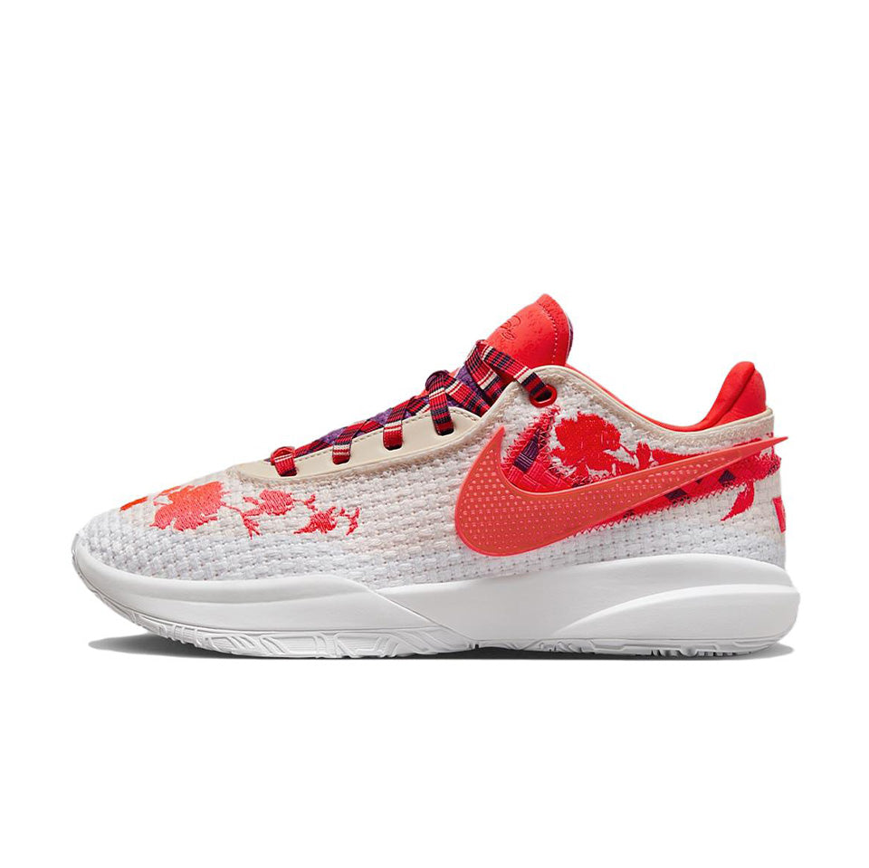 Mimi Plange X Nike LeBron 20 Premium EP 'Ceremony'