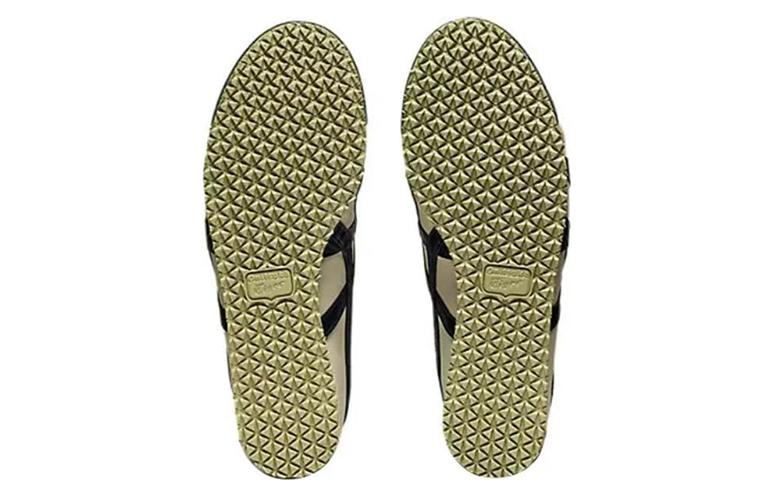 Onitsuka Tiger Mexico 66 'Birch Peacoat'