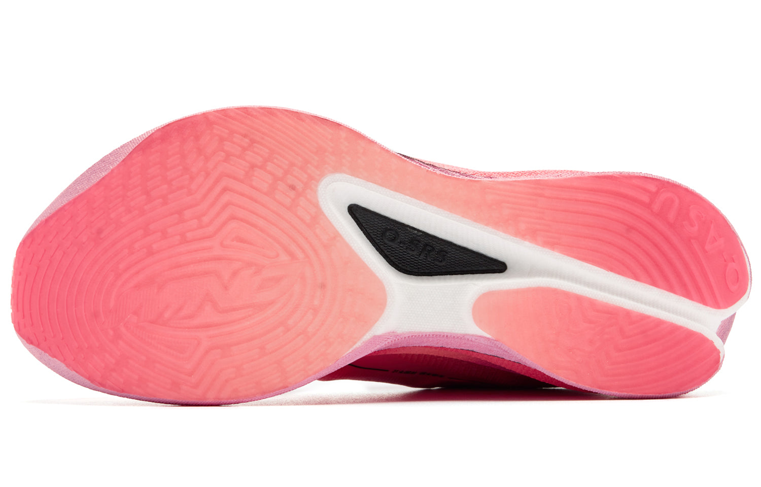 QIAODAN Wind-Running 3.0 Running Shoes 'Pink'
