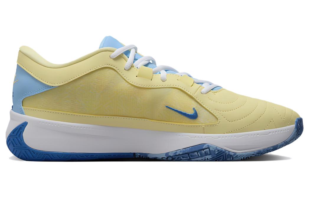 Nike Giannis Freak 5 Ep 'Through My Eyes'