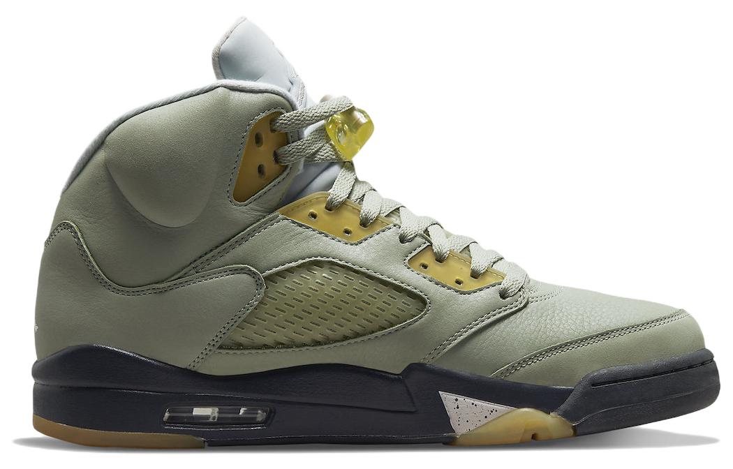 Air Jordan 5 Retro ‘Jade Horizon’