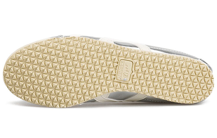 Onitsuka Tiger Mexico 66 'Silver White'