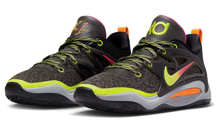 Nike Boi-1da X KD 15 EP 'Producer Pack - 86 BPM'