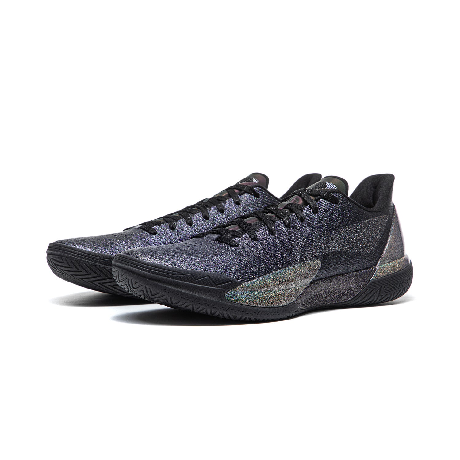 LiNing Gamma 2 'Starry' Launch Time: July 11th