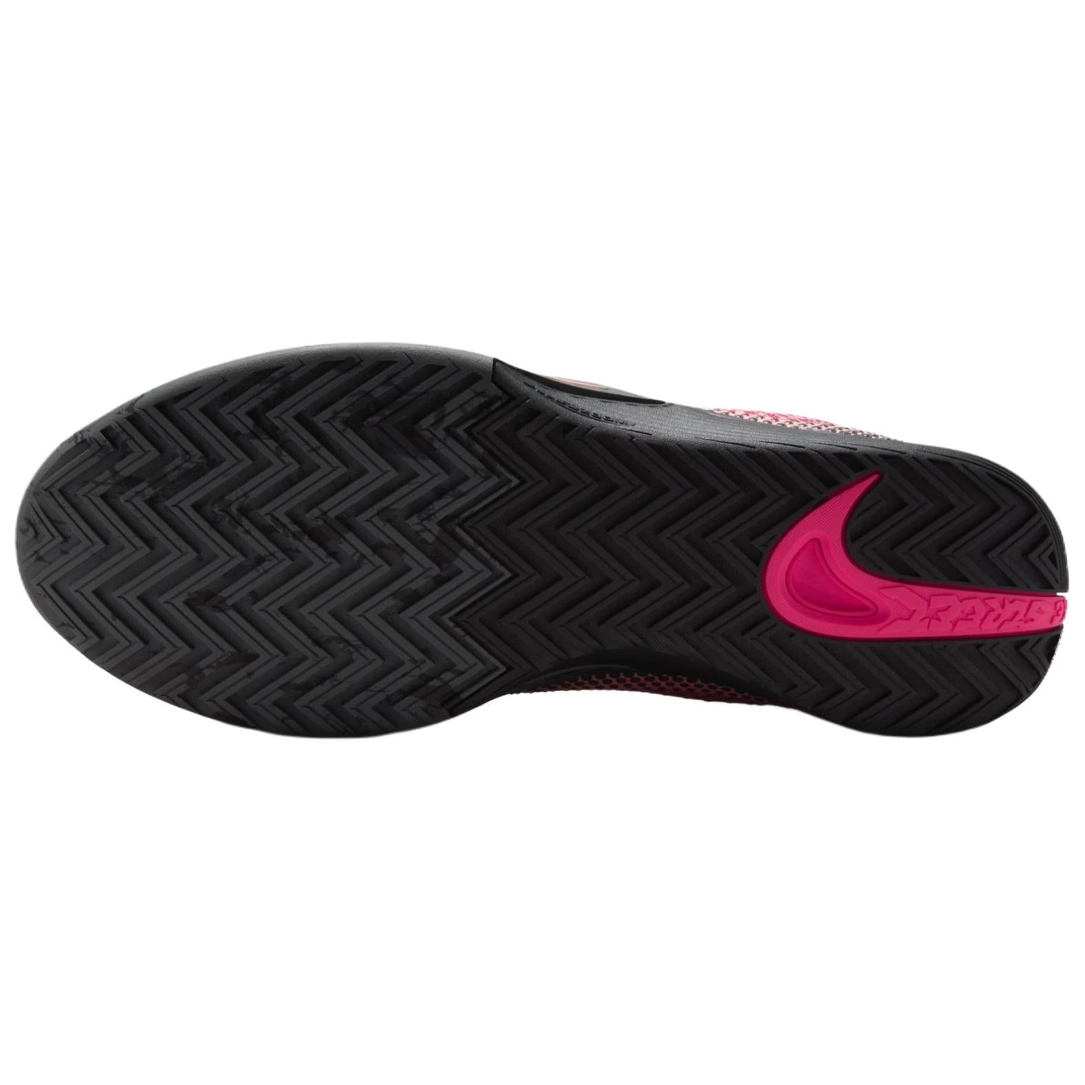 Nike St Flare Black Crimson - Kicksown store